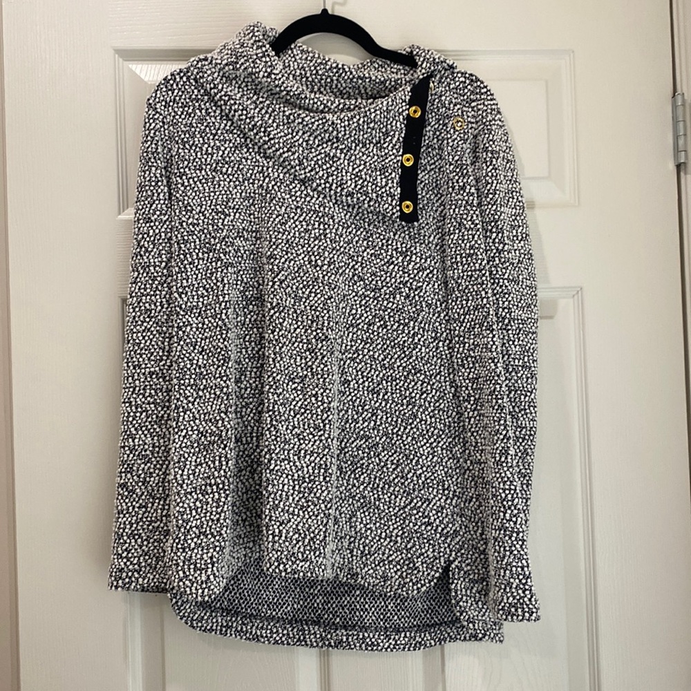 Calvin Klein sweater